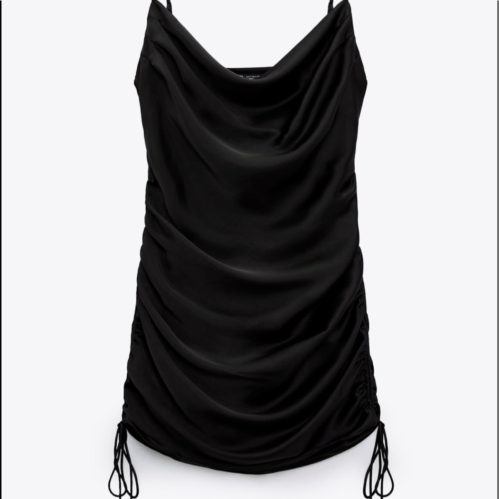 **SOLD**Zara dress
